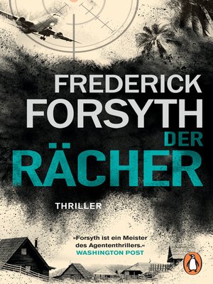 cover image of Der Rächer